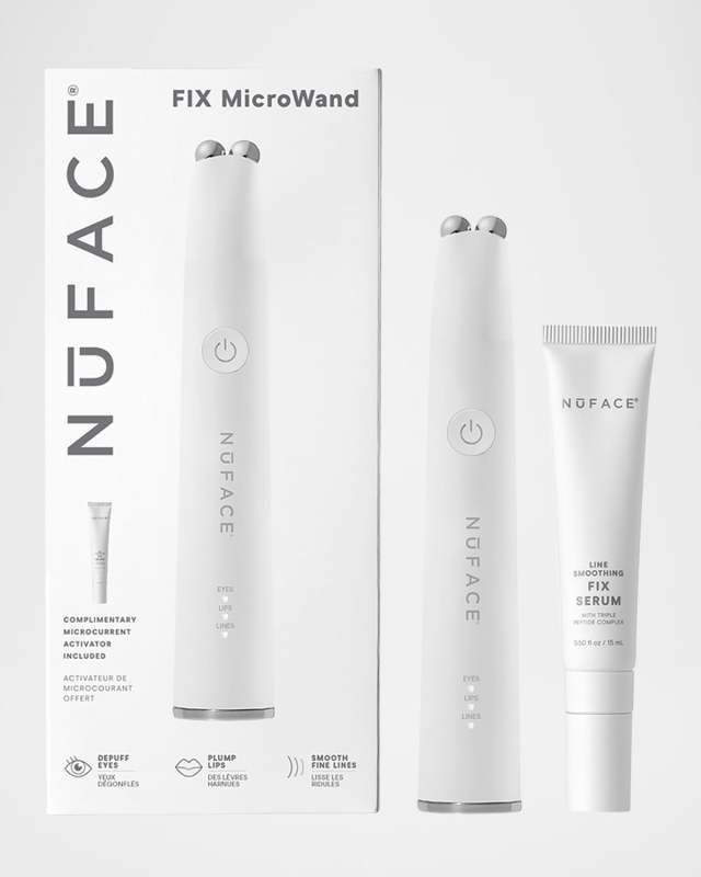 MicroWand Fix